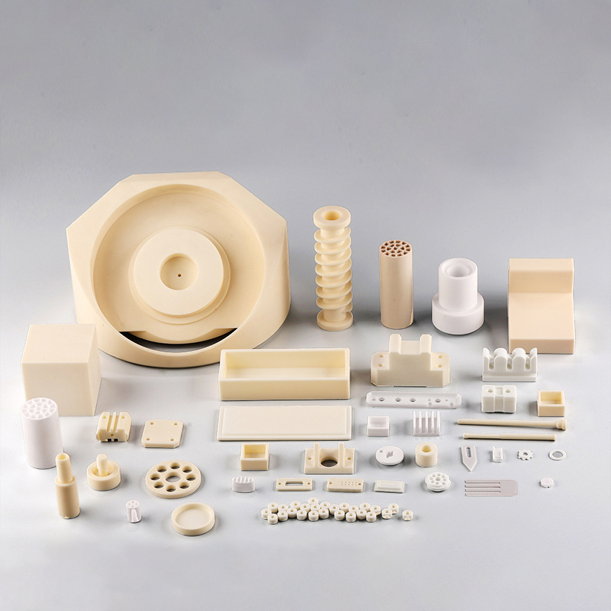 Alumina Ceramics