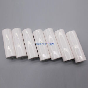 The Main Advantages Of Ceramic Tubes