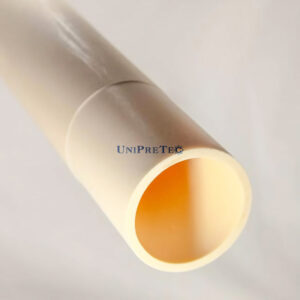 Common Application Areas Of Ceramic Tubes