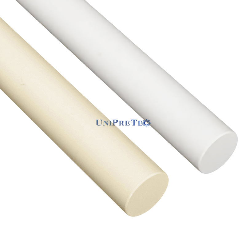 Alumina Ceramic RodS