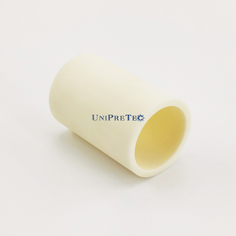 Alumina Ceramic Tube