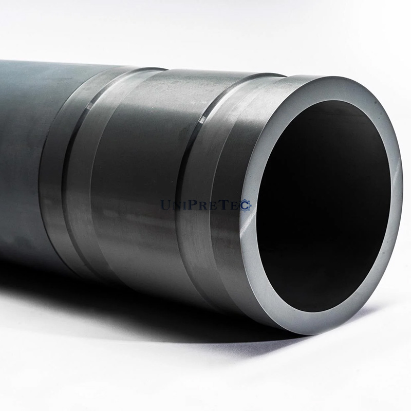 Silicon Nitride Tube