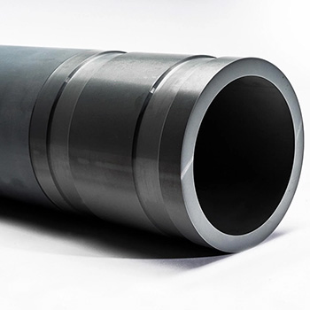 Silicon Nitride Tube