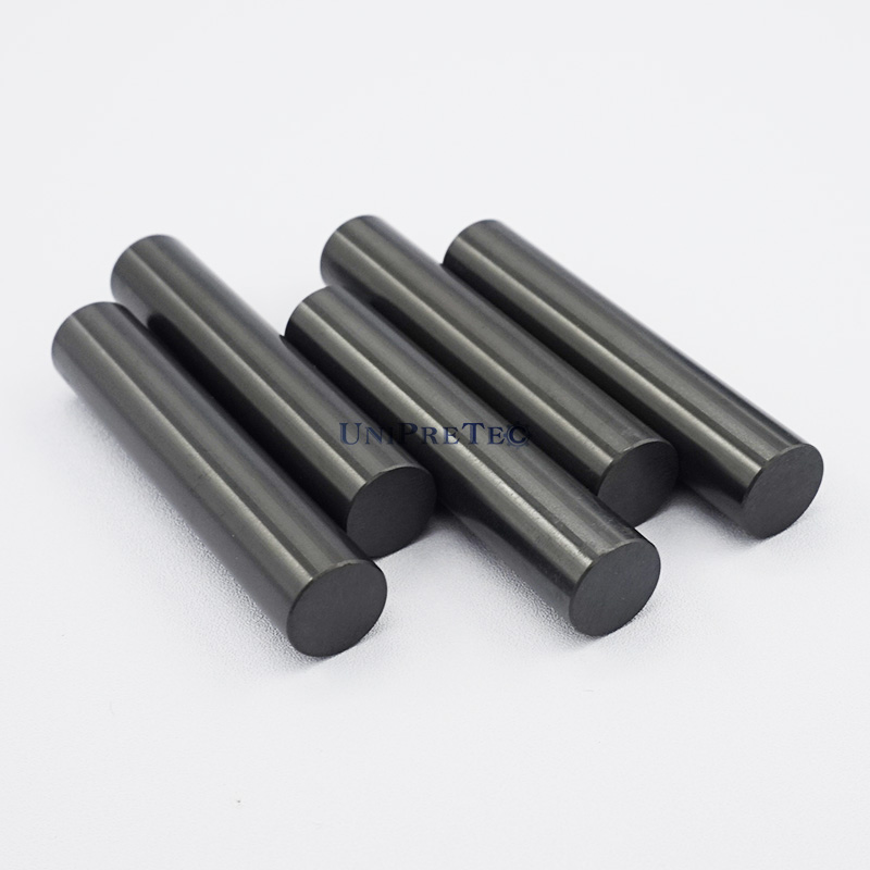 Silicon Nitride Rod