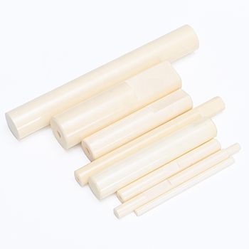 Alumina Ceramic Plunger