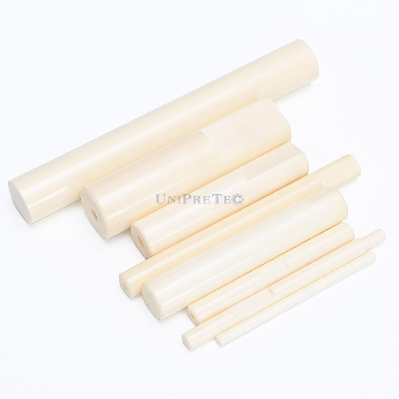 Alumina Ceramic Plunger