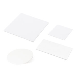 Types Of Surface Treatment Of Alumina Substrates