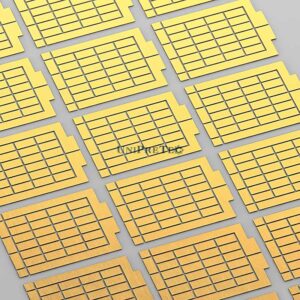 Dpc Ceramic Substrate