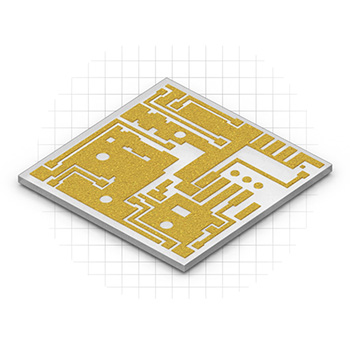 Dpc Ceramic Substrate