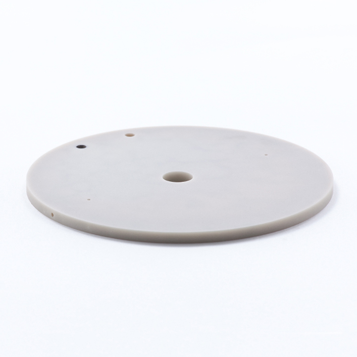 Heater Plate For Deposition Equipment