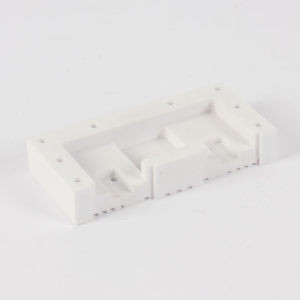 Machinable Glass Ceramic