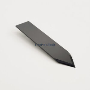 Performance Advantages And Usage Considerations Of Ceramic Blades