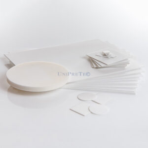 Main Characteristics And Applications Of Alumina Ceramic Plates