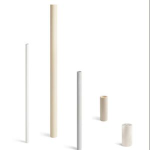 The Main Purpose Of Alumina Rod