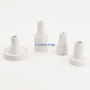 Boron Nitride Nozzle