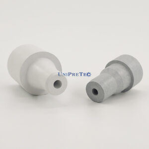 Boron Nitride Nozzle