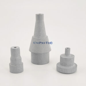 Boron Nitride Nozzle