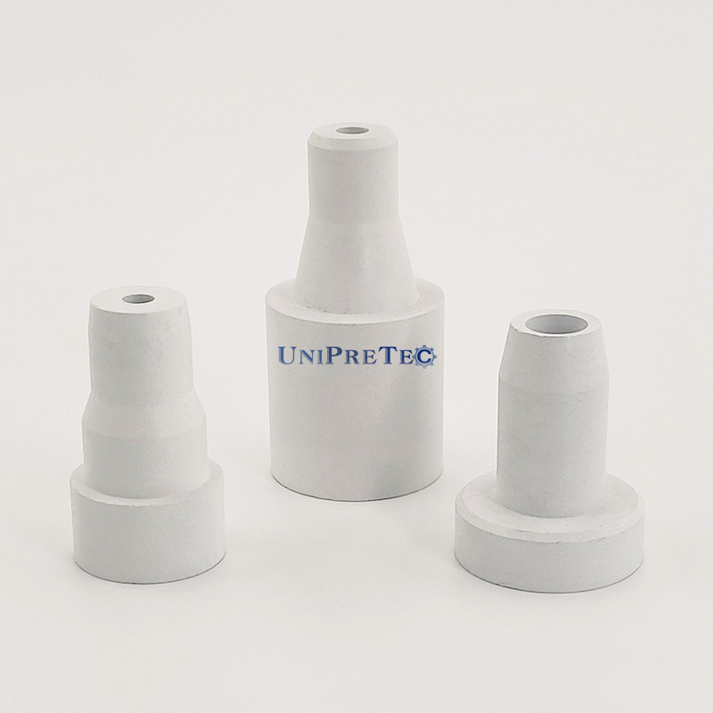 Boron Nitride Nozzles