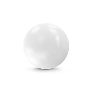 Zirconia Ball Material Characteristics And Industry Applications