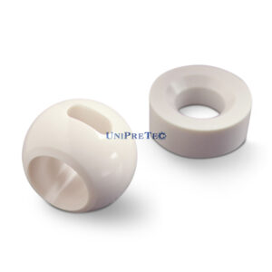 Installation And Maintenance Of Zirconia Ceramic Balls