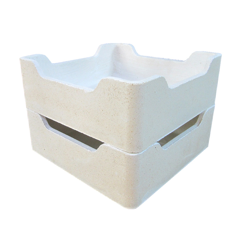 Alumina Crucible