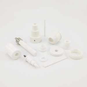 5 Precision Molding Processes For Zirconia Ceramics