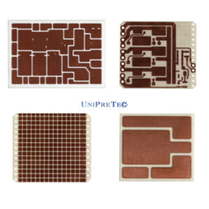 Dbc Ceramic Substrate