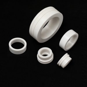 The Main Advantages Of Zirconia Ceramics