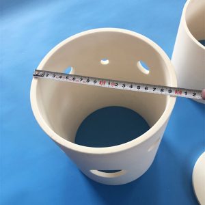 Alumina Ceramic Tube