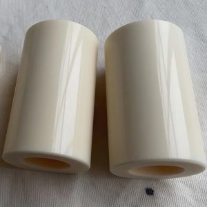 Alumina Ceramic Tube